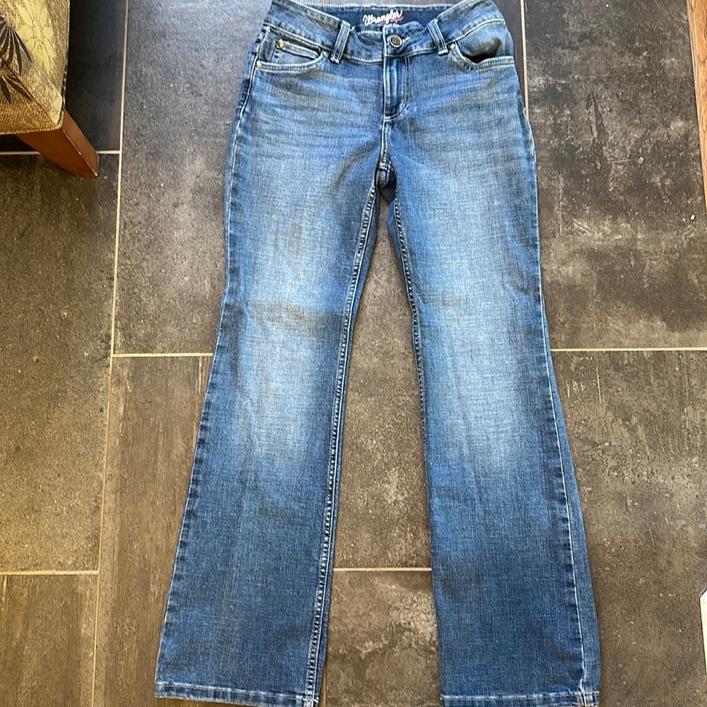 Wrangler
